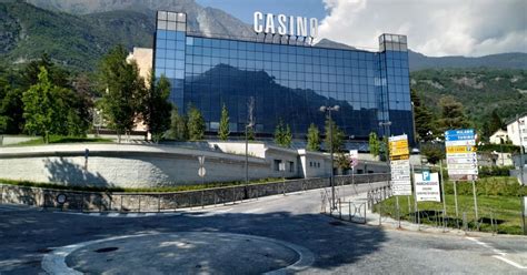  casino saint vincent italie